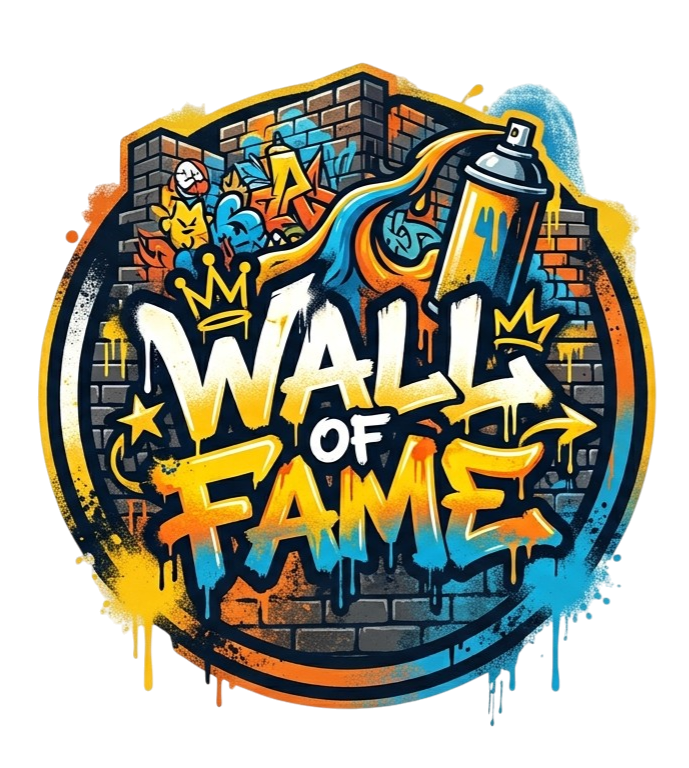 Wall of Fame
